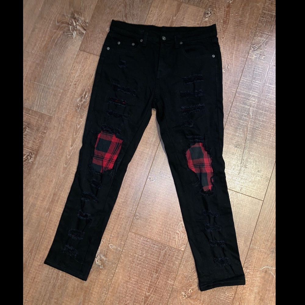 CARMAR Jeans